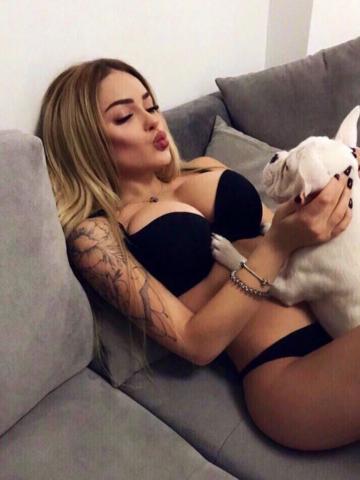 Анкета проститутки Фариза - Фото 1, , 24 года, №67019